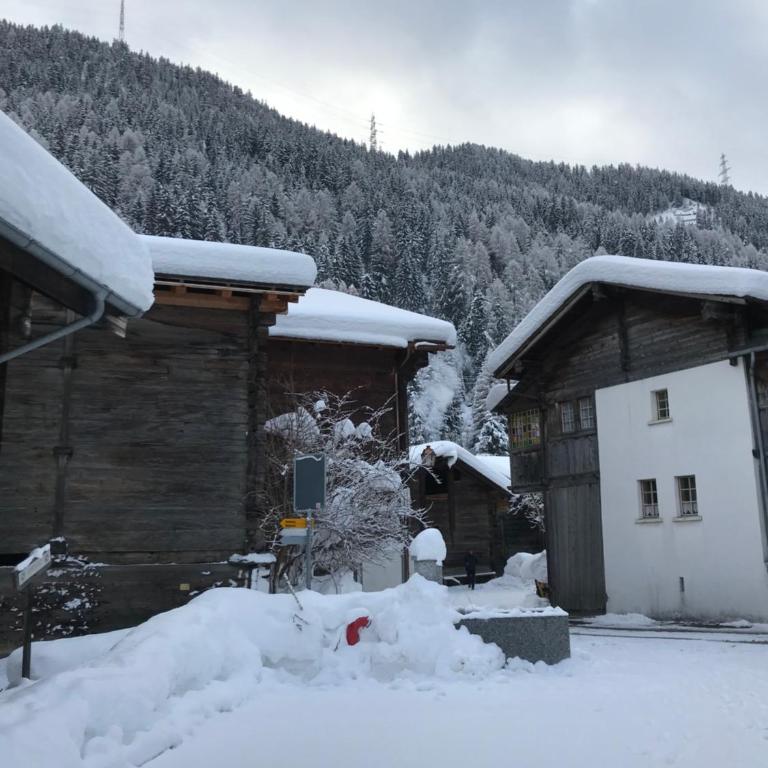Studio Clausen Kurt - Apartment - Erdgeschoss - 19