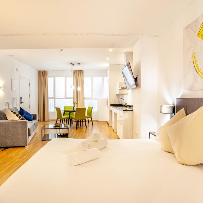 MyFlats Luxury Downtown - Apartment - Ground Floor - 3