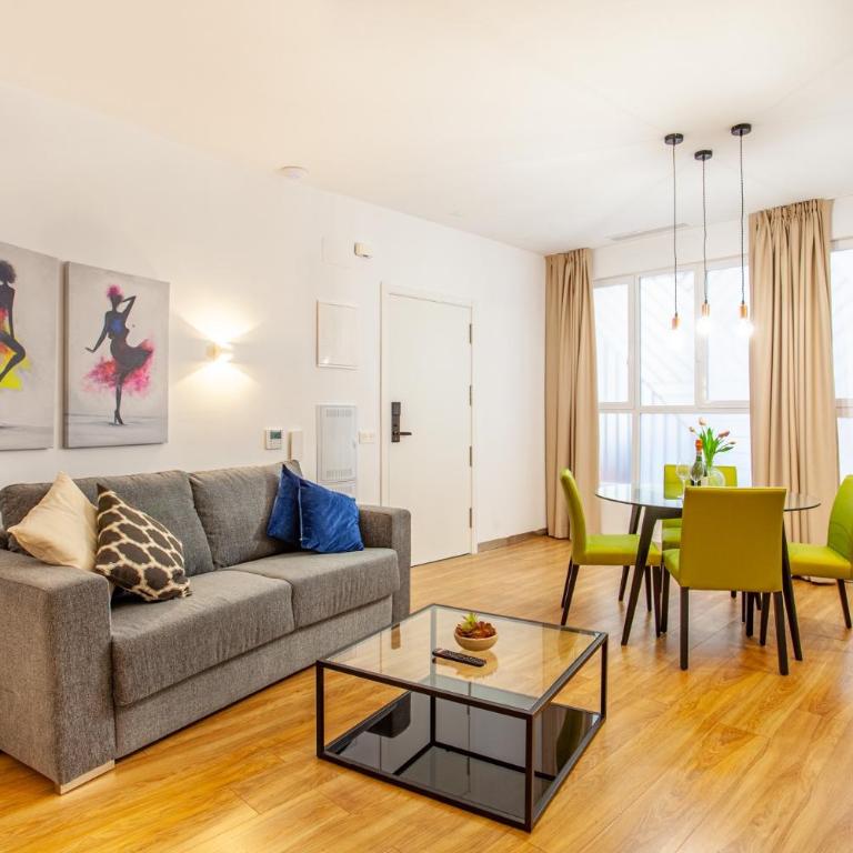 MyFlats Luxury Downtown - Apartment - Ground Floor - 15