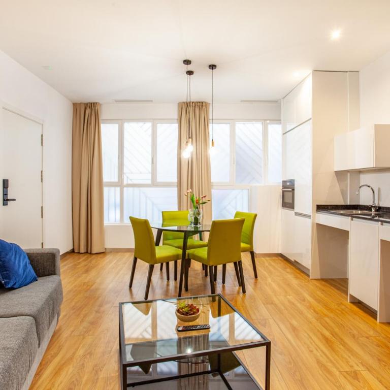 MyFlats Luxury Downtown - Apartment - Ground Floor - 16