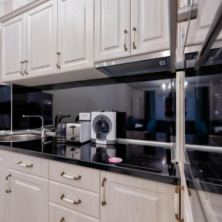 Adonis Zlatibor 205 - Two-Bedroom Apartment - 22