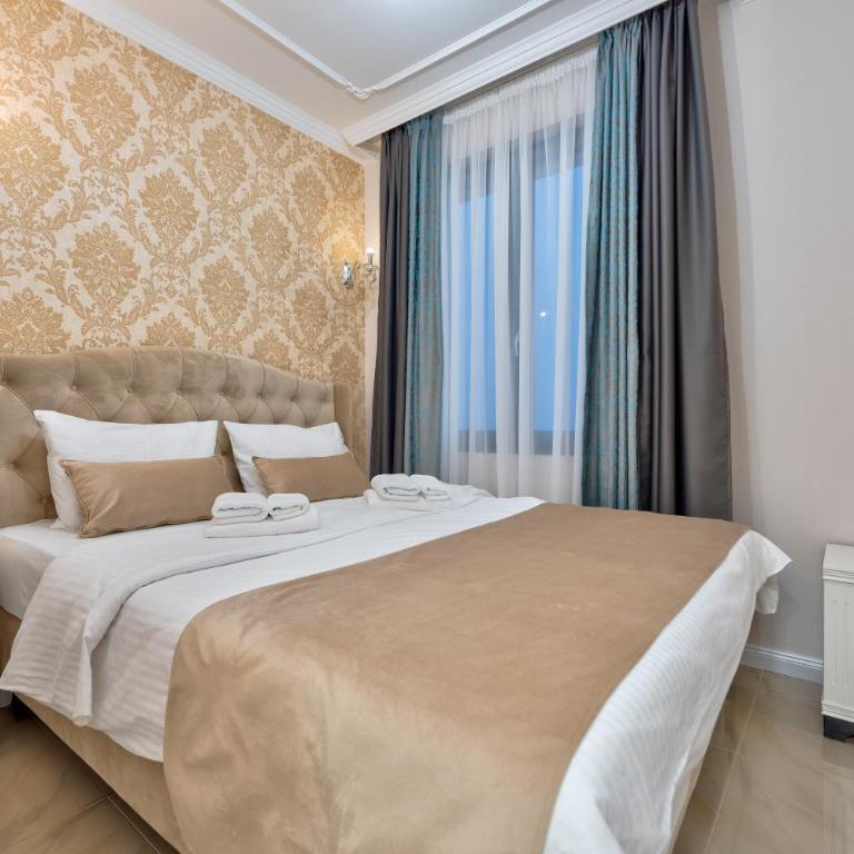 Adonis Zlatibor 205 - Two-Bedroom Apartment - 25