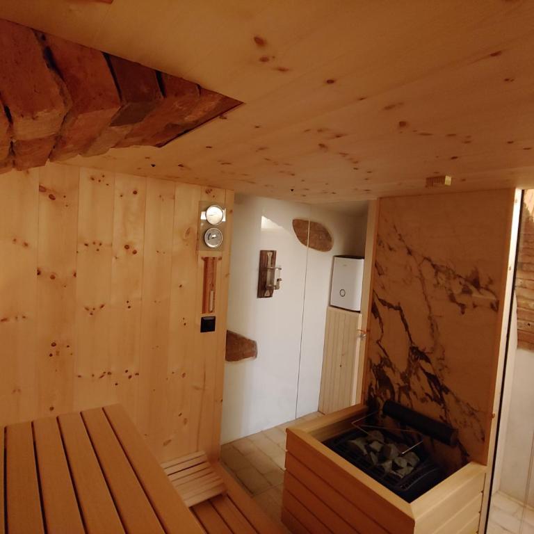 kleine Reblaus - Vacation Home - 23