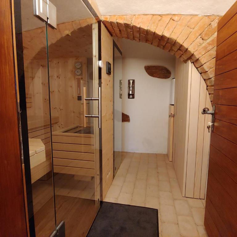 kleine Reblaus - Vacation Home - 22