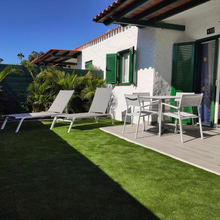 Prívate bungalow a 200 meters to Yumbo center - Apartamento de 1 dormitorio - 3
