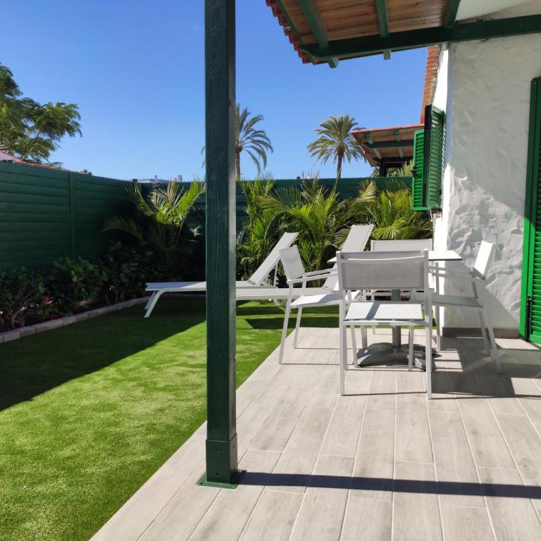 Prívate bungalow a 200 meters to Yumbo center - Apartamento de 1 dormitorio - 4