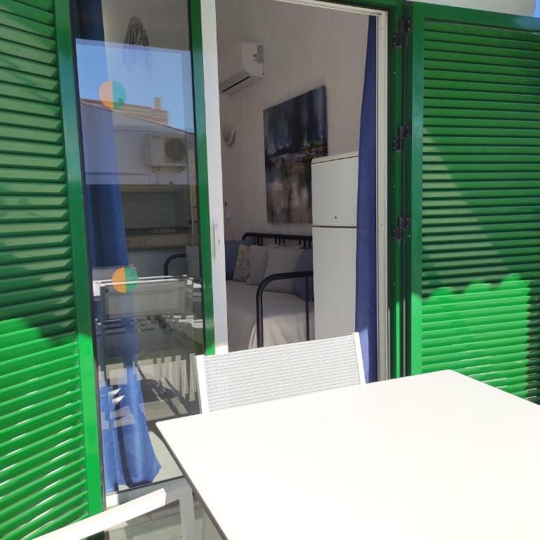 Prívate bungalow a 200 meters to Yumbo center - Apartamento de 1 dormitorio - 17