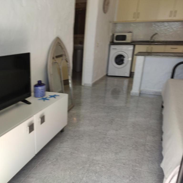 Prívate bungalow a 200 meters to Yumbo center - Apartamento de 1 dormitorio - 8