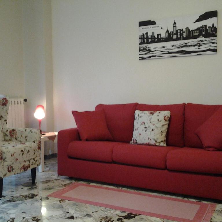 Casa Migliaccio - Appartamento con 1 Camera da Letto e Terrazza (4 Adulti) - 2