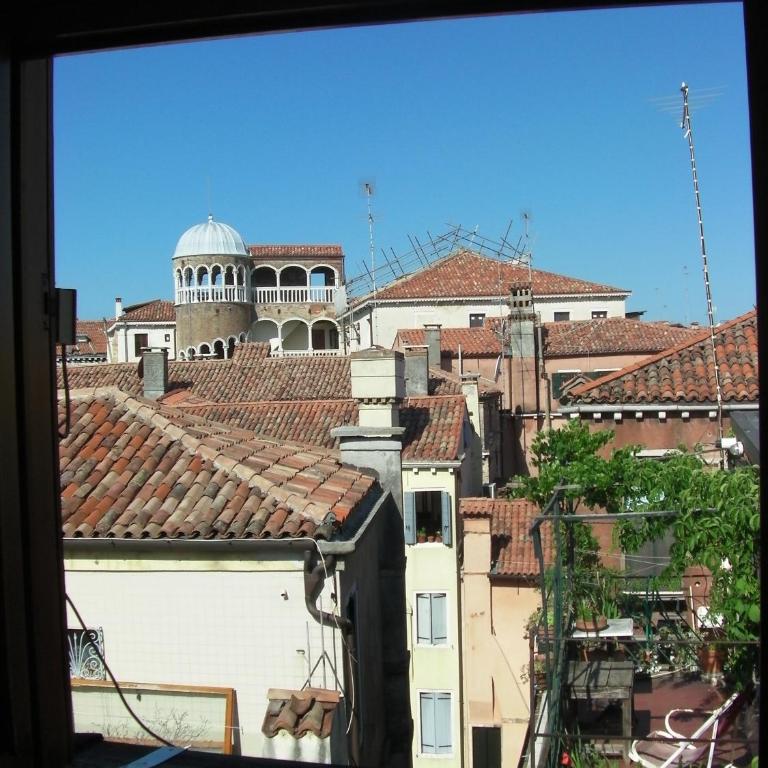 Mansardina San Marco - Appartamento con 1 Camera da Letto - 23