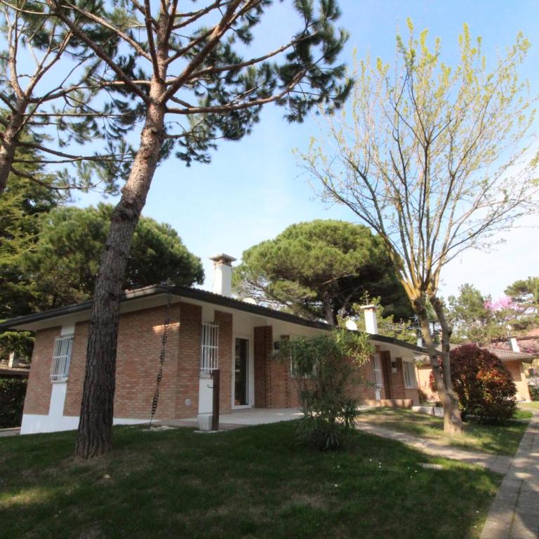 Villa Giada - Casa con 2 Camere da Letto - 2