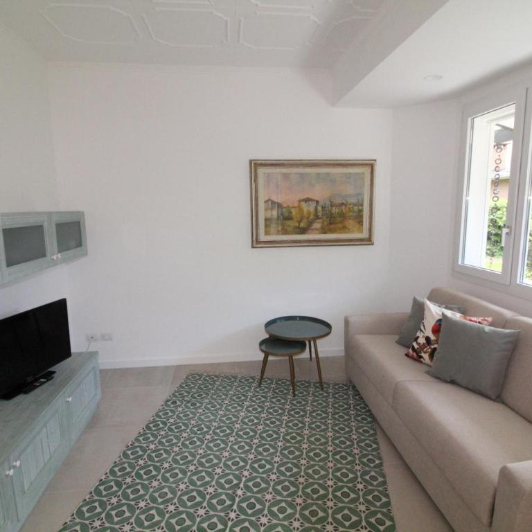 Villa Giada - Casa con 2 Camere da Letto - 3