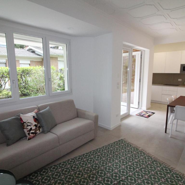 Villa Giada - Casa con 2 Camere da Letto - 5