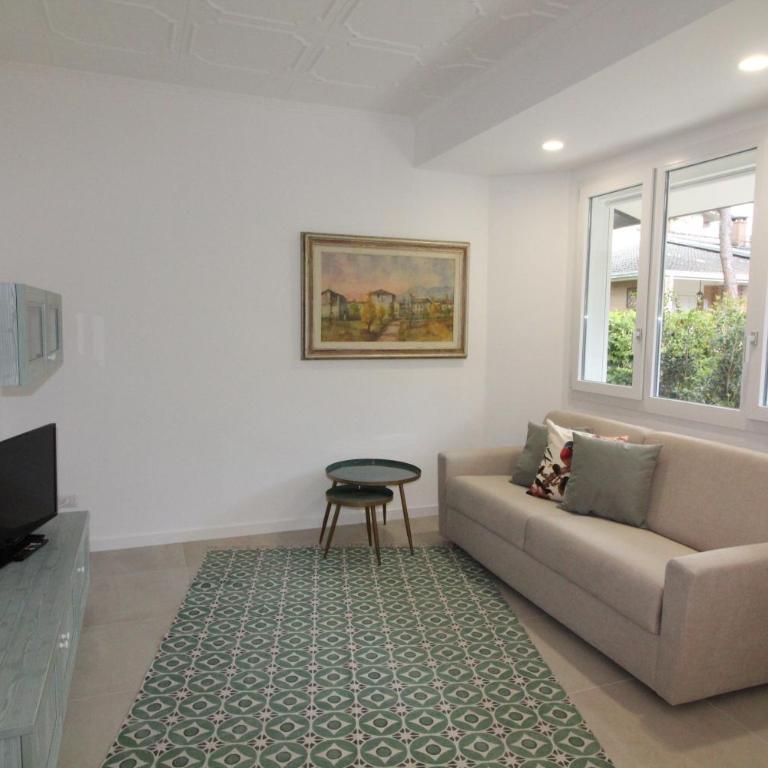 Villa Giada - Casa con 2 Camere da Letto - 12