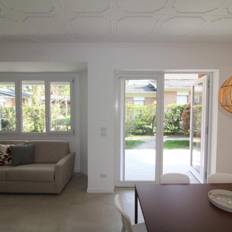 Villa Giada - Casa con 2 Camere da Letto - 14