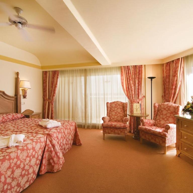 Hotel Riu Palace Tres Islas - Suite con terraza - 1