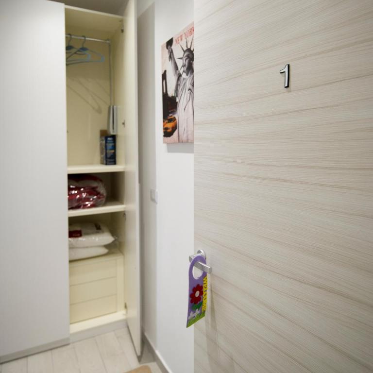 IL MELOGRANO HOLIDAY COMO - Appartamento con 3 Camere da Letto - 4
