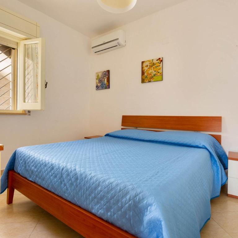 Villetta Martina by BarbarHouse - Casa con 2 Camere da Letto - 11