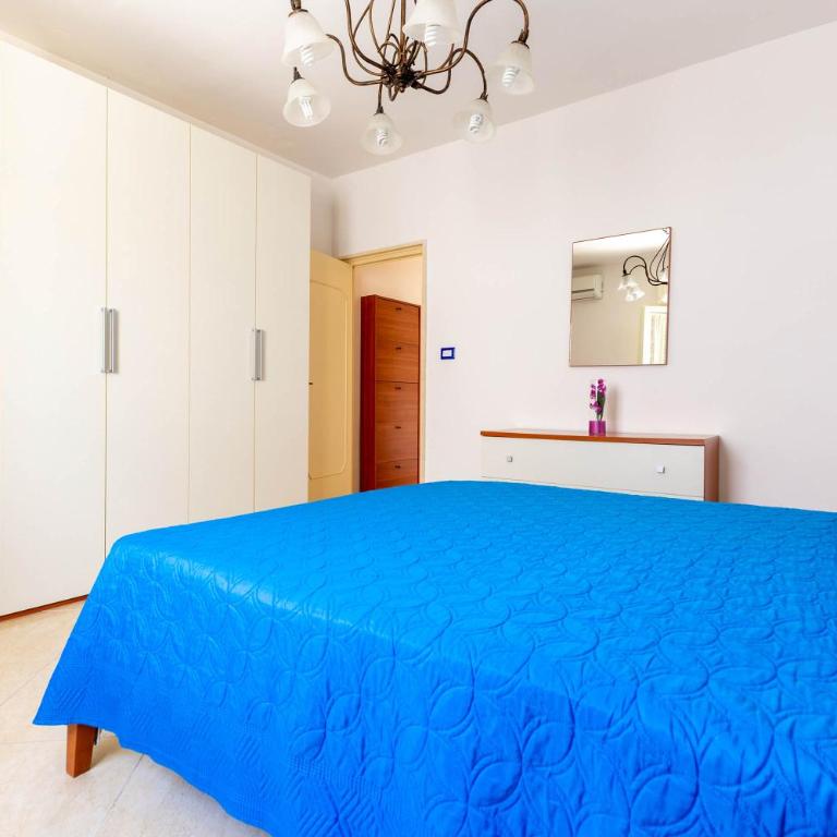 Villetta Martina by BarbarHouse - Casa con 2 Camere da Letto - 13