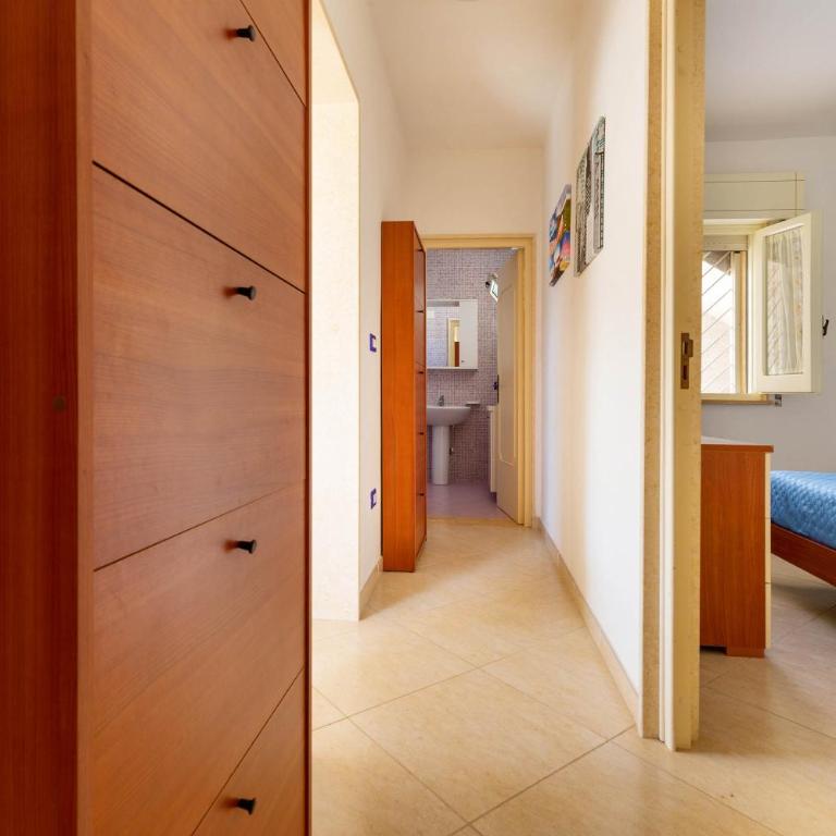 Villetta Martina by BarbarHouse - Casa con 2 Camere da Letto - 15