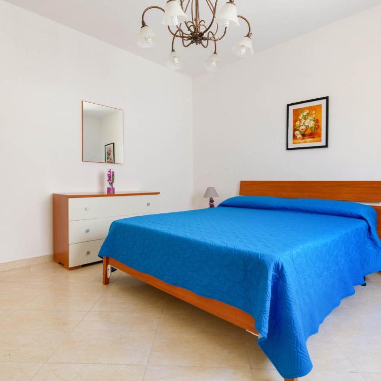 Villetta Martina by BarbarHouse - Casa con 2 Camere da Letto - 5