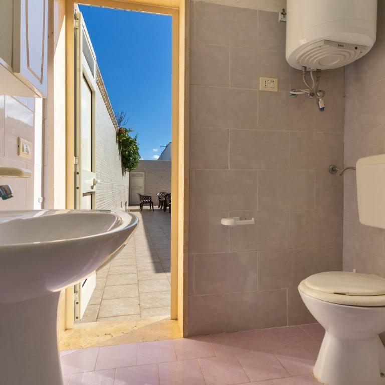 Villetta Martina by BarbarHouse - Casa con 2 Camere da Letto - 18