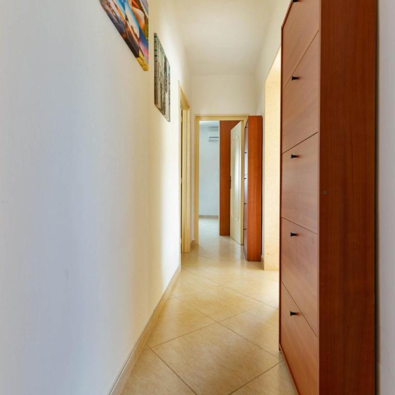 Villetta Martina by BarbarHouse - Casa con 2 Camere da Letto - 21