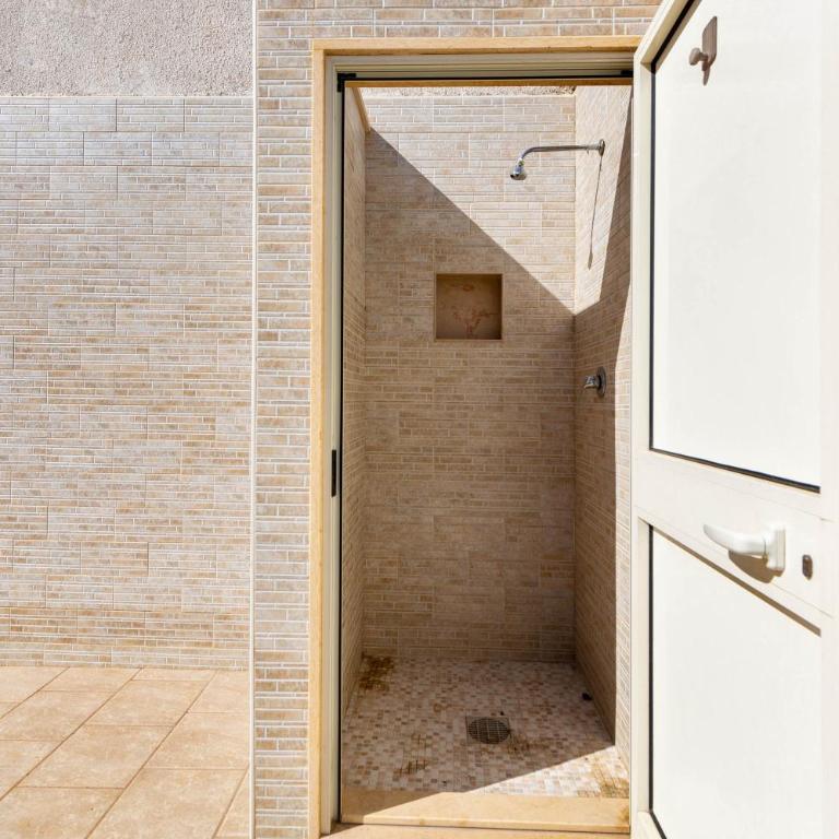 Villetta Martina by BarbarHouse - Casa con 2 Camere da Letto - 22