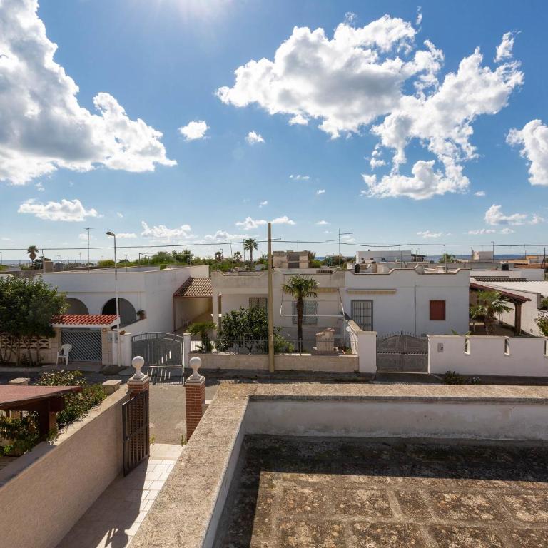 Villetta Martina by BarbarHouse - Casa con 2 Camere da Letto - 25