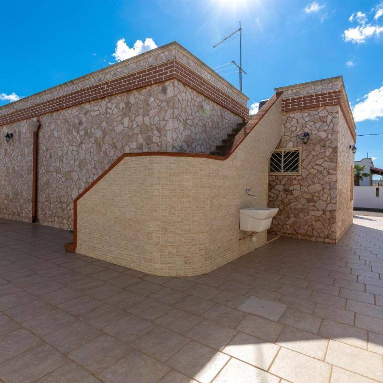 Villetta Martina by BarbarHouse - Casa con 2 Camere da Letto - 26