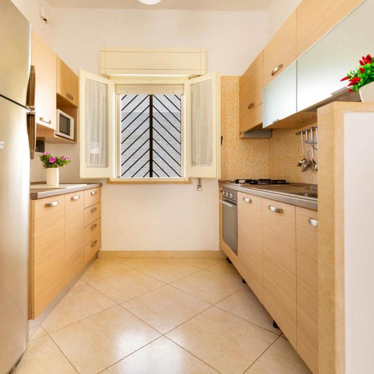 Villetta Martina by BarbarHouse - Casa con 2 Camere da Letto - 28