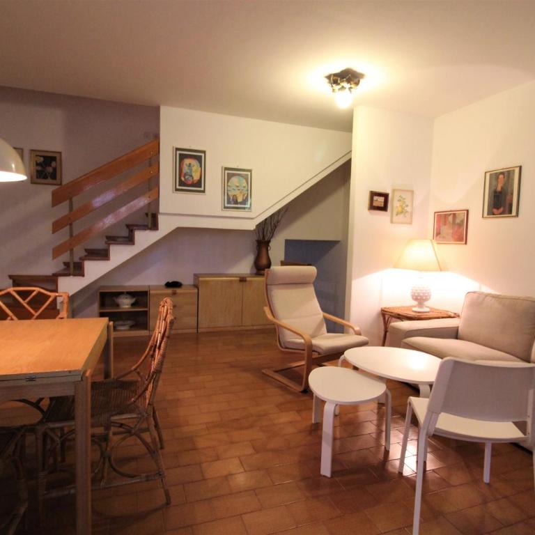 Villa Schubert - Casa con 4 camere da letto - 5