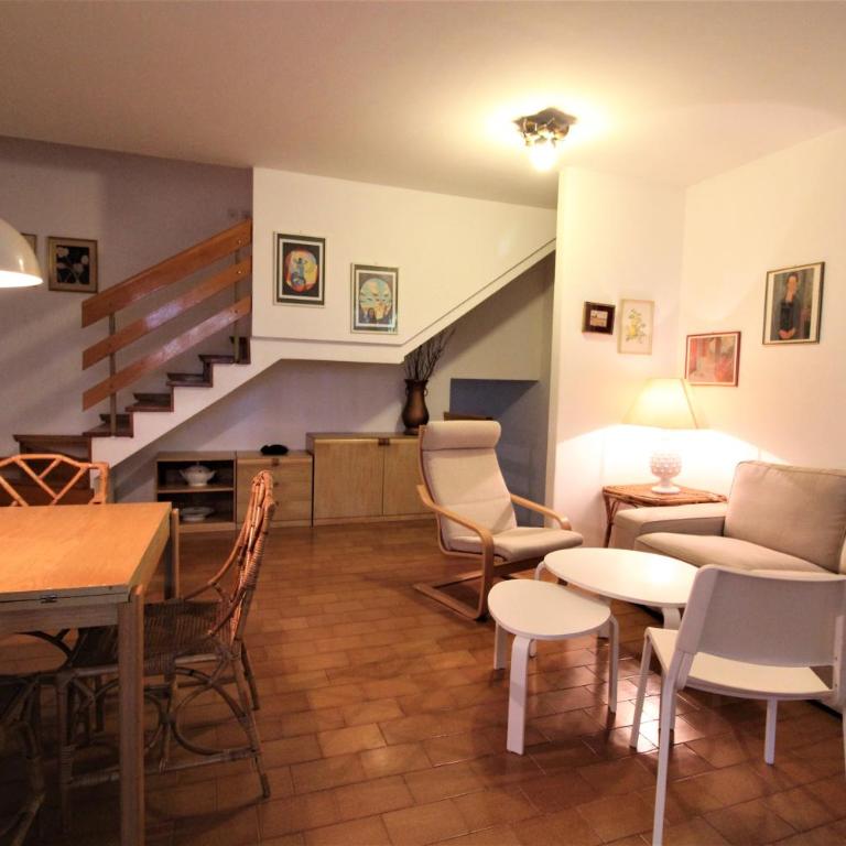 Villa Schubert - Casa con 4 camere da letto - 7