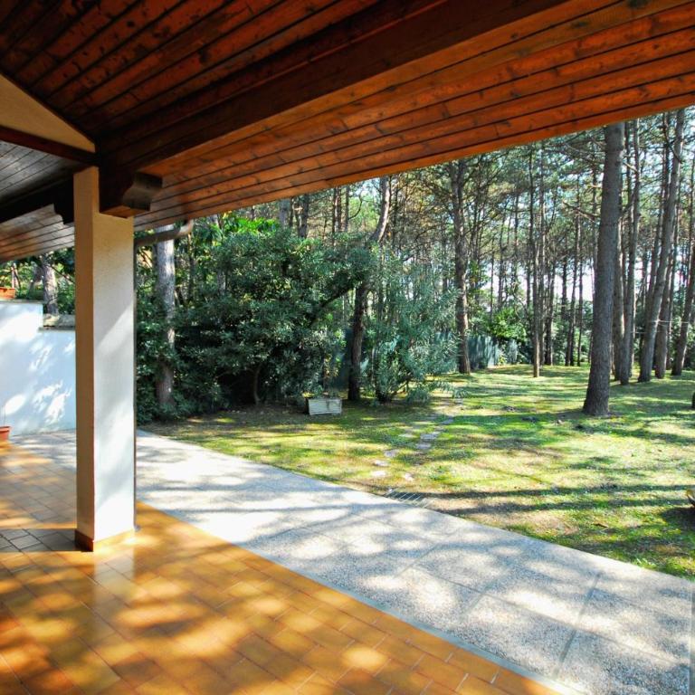 Villa Schubert - Casa con 4 camere da letto - 11