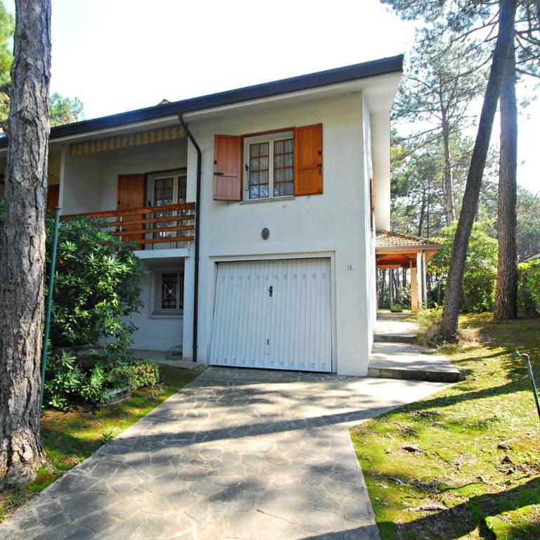 Villa Schubert - Casa con 4 camere da letto - 14