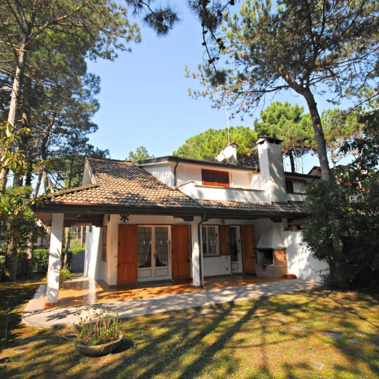 Villa Schubert - Casa con 4 camere da letto - 1