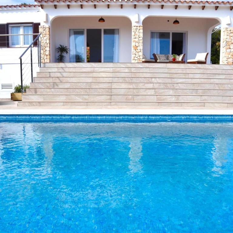 Villa Ona - Villa Deluxe - 36