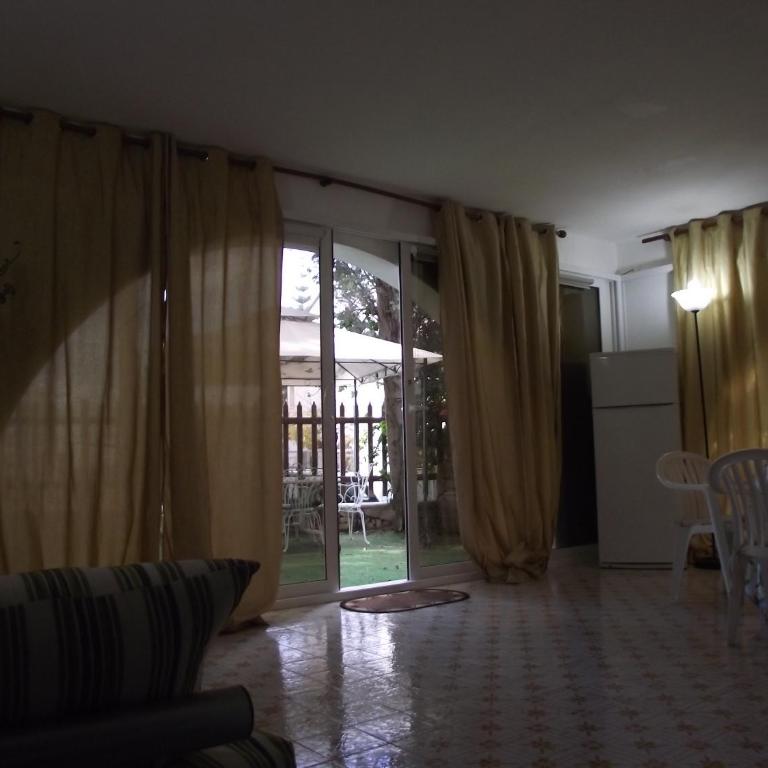 Villa Genna - Appartamento con 1 Camera da Letto - 6