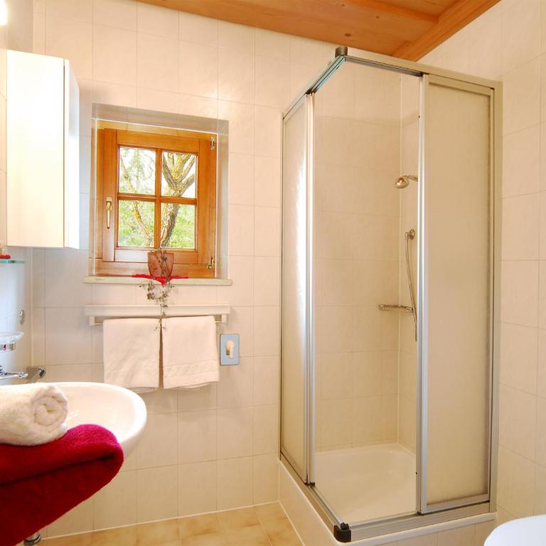 Singerhof - Appartamento con 1 Camera da Letto e Balcone Nord - 1