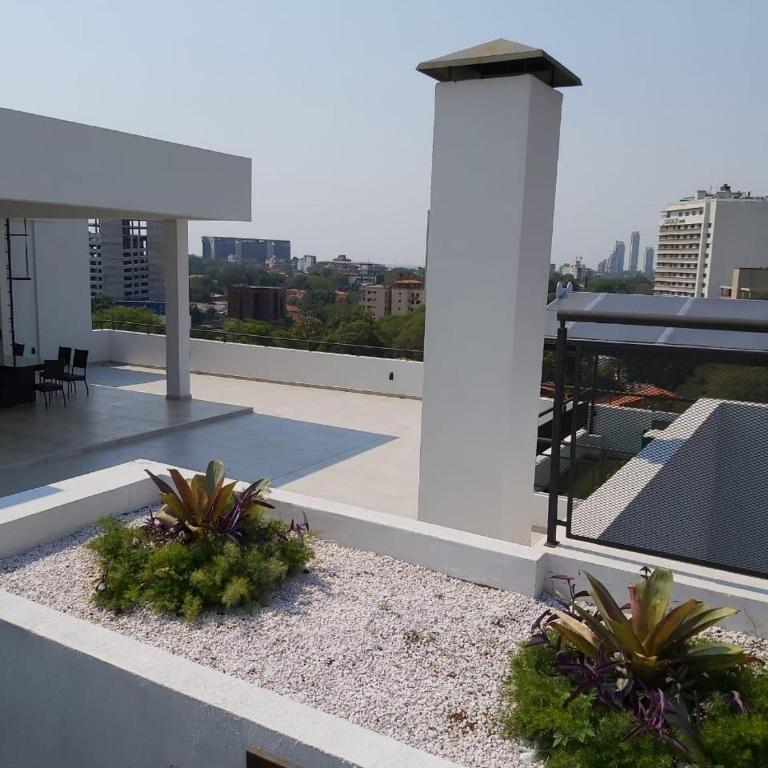 Life Bruselas Blue - Apartamento de 1 dormitorio - 8