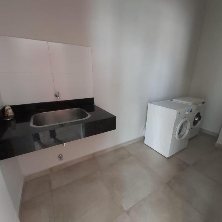 Life Bruselas Blue - Apartamento de 1 dormitorio - 10