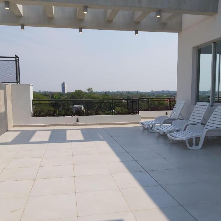 Life Bruselas Blue - Apartamento de 1 dormitorio - 9