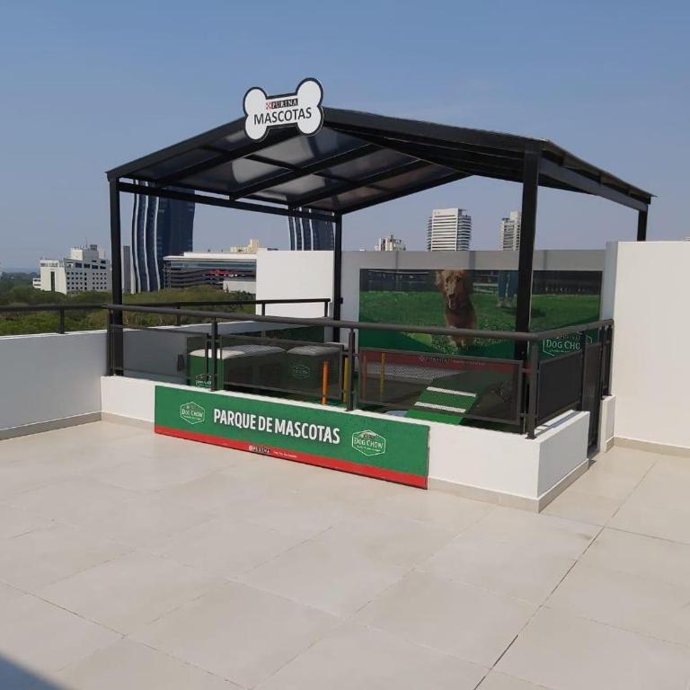 Life Bruselas Blue - Apartamento de 1 dormitorio - 11