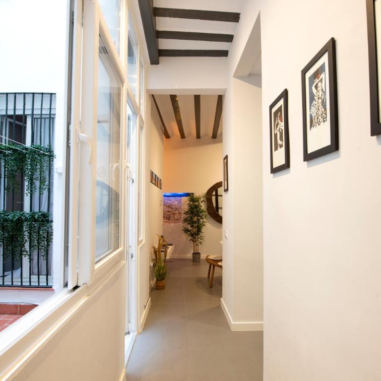 Casa Maroca - Apartamento con terraza - 12