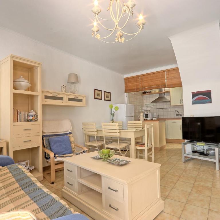 029 - Bochiot 001 - comfortHOLIDAYS - Apartamento de 2 dormitorios - 3