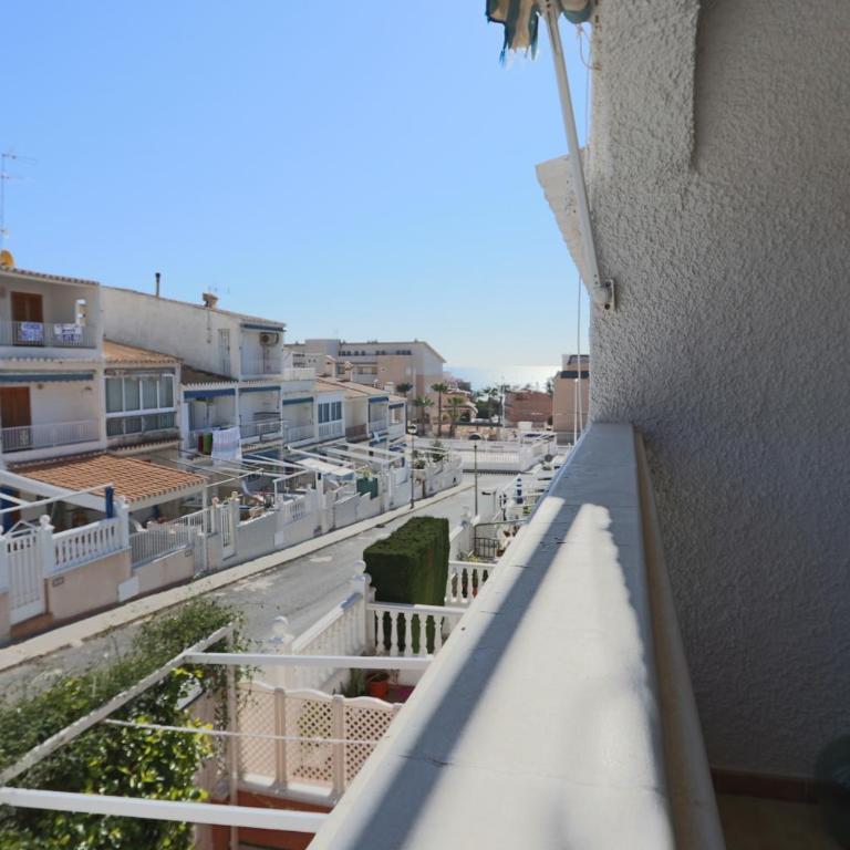 029 - Bochiot 001 - comfortHOLIDAYS - Apartamento de 2 dormitorios - 13