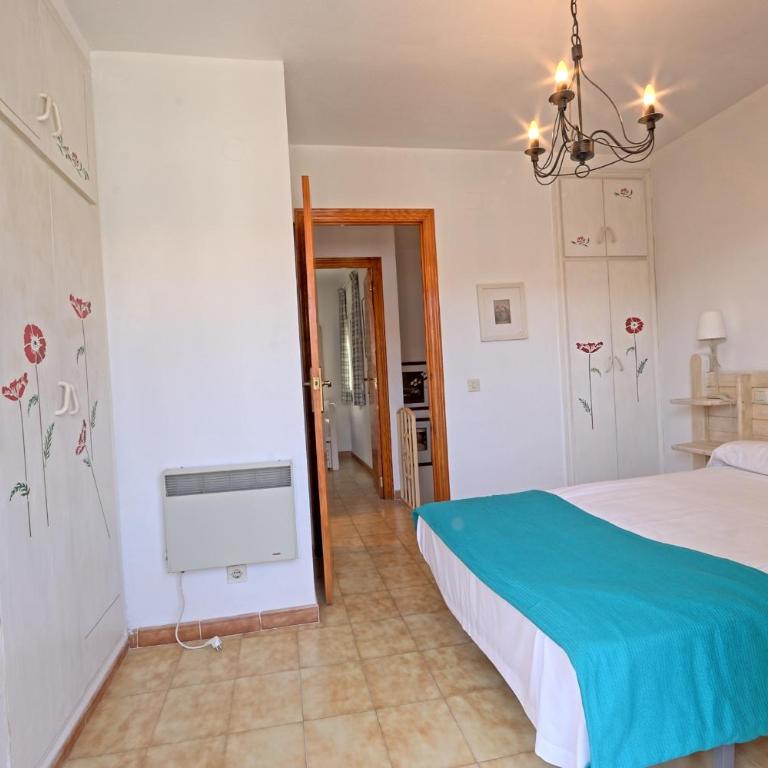 029 - Bochiot 001 - comfortHOLIDAYS - Apartamento de 2 dormitorios - 10