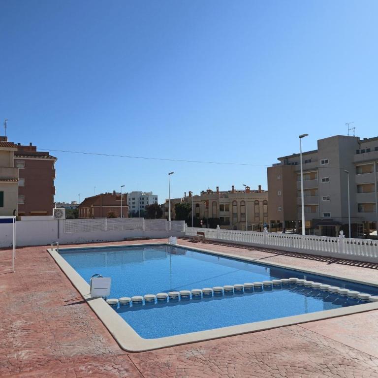 029 - Bochiot 001 - comfortHOLIDAYS - Apartamento de 2 dormitorios - 14