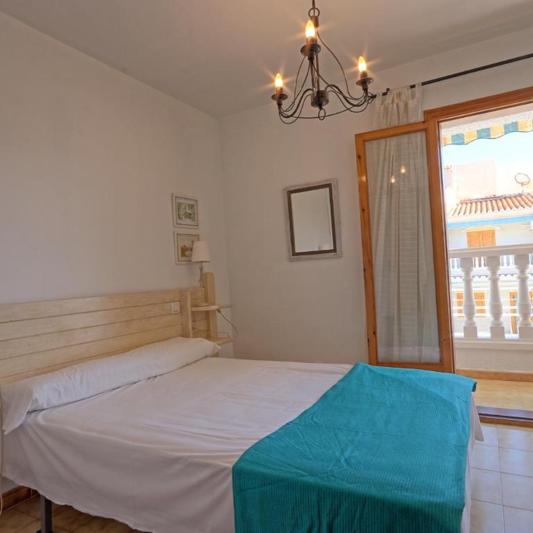 029 - Bochiot 001 - comfortHOLIDAYS - Apartamento de 2 dormitorios - 9