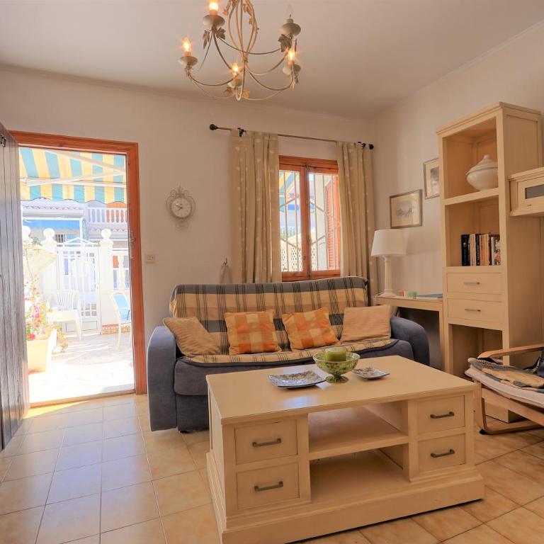 029 - Bochiot 001 - comfortHOLIDAYS - Apartamento de 2 dormitorios - 5